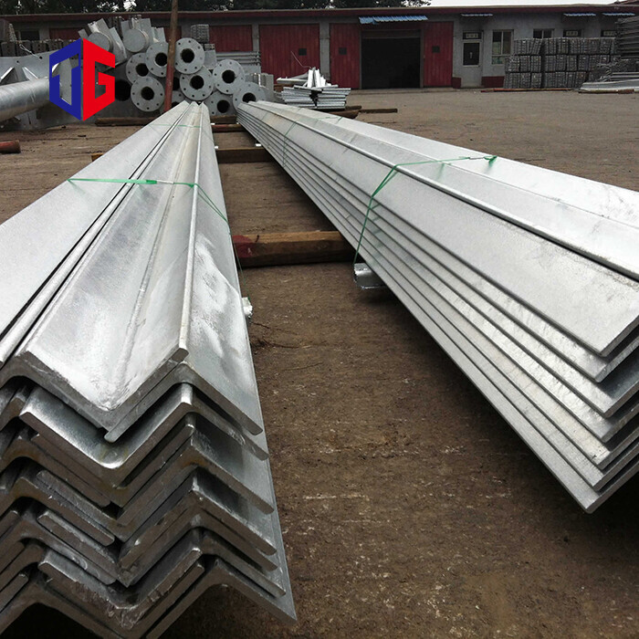JIS G4303 Stainless Steel Angle Steel