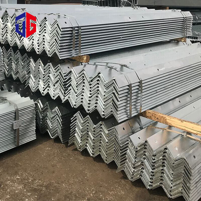 Stainless Steel Angle Steel