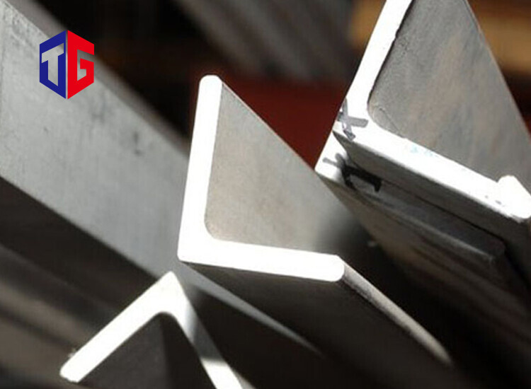  A276 Stainless Steel Angle Steel