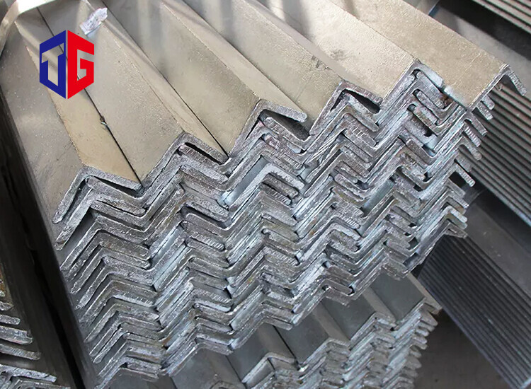 ST37 Carbon Angle Steel