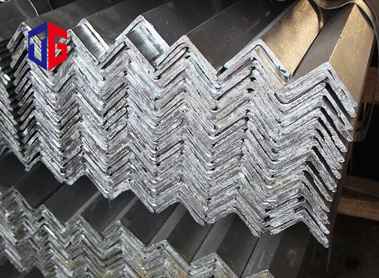 ST37 Carbon Angle Steel