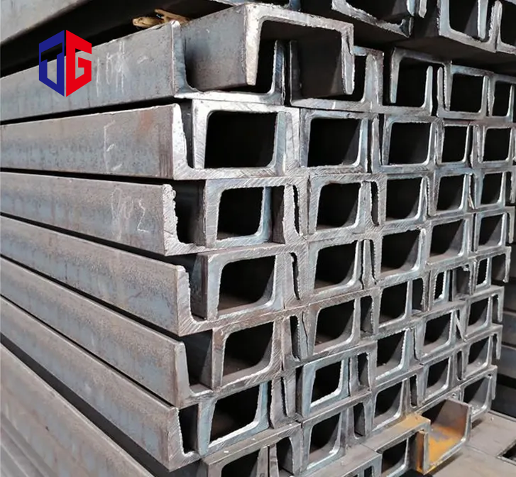 316 Stainless Steel Channel Steel