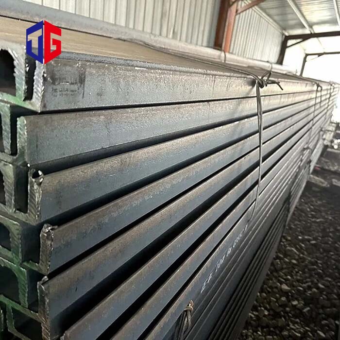 Carbon Channel Steel