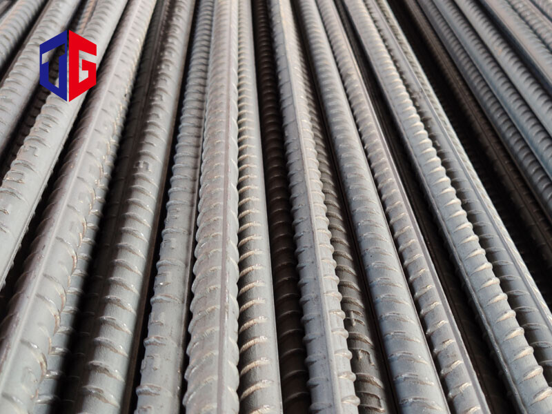 HRB600 Rebar