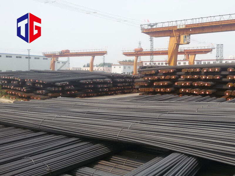 HRB 400 Rebar