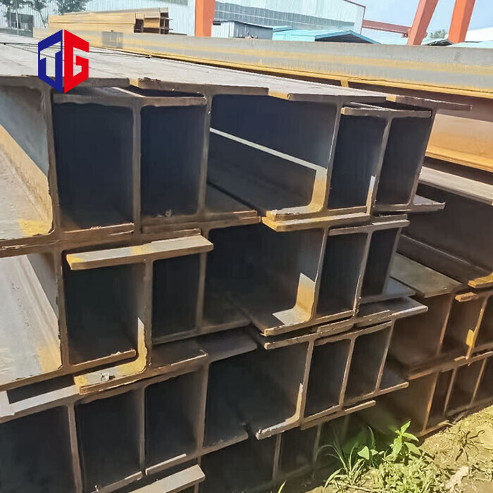 Stainless Steel I-Beam