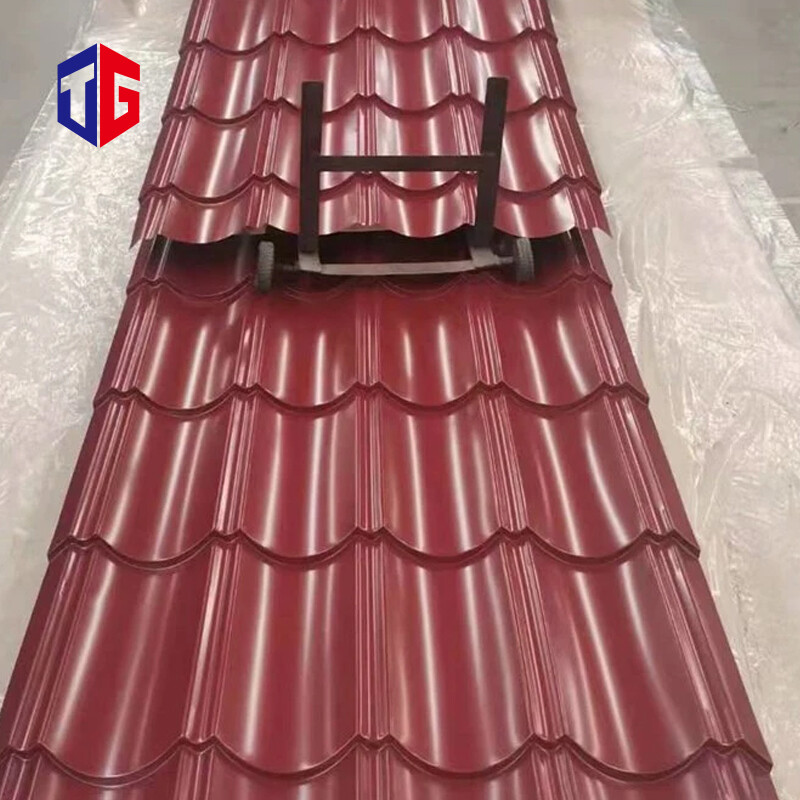  Roofing Sheet