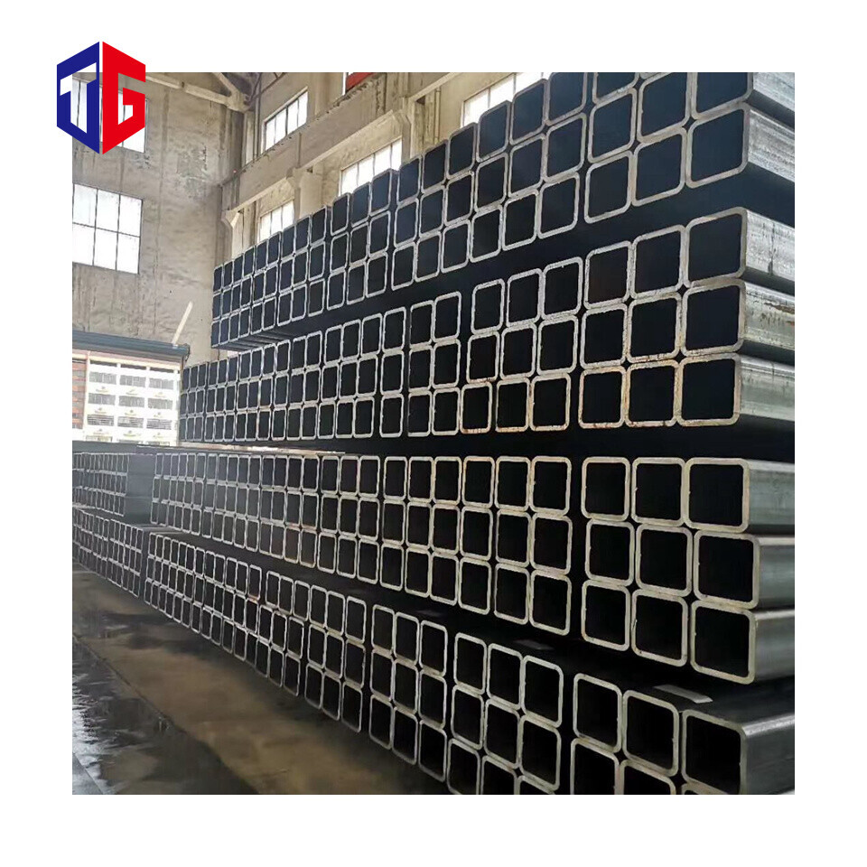 Carbon Steel Square Tube