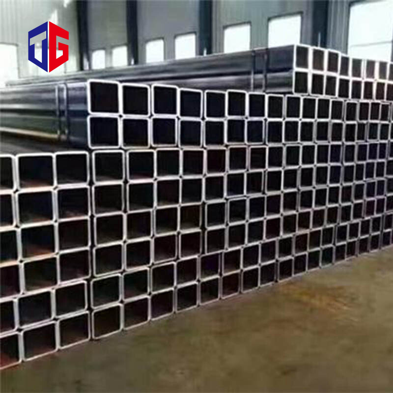 Carbon Steel Square Tube