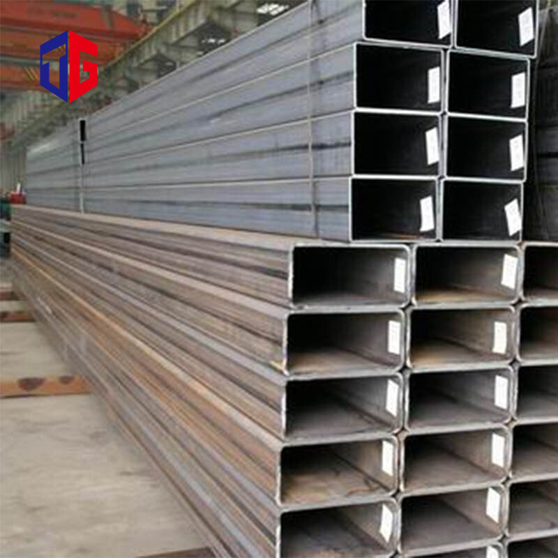 Carbon Steel Square Tube