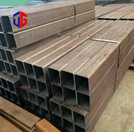 Stainless Square Tube