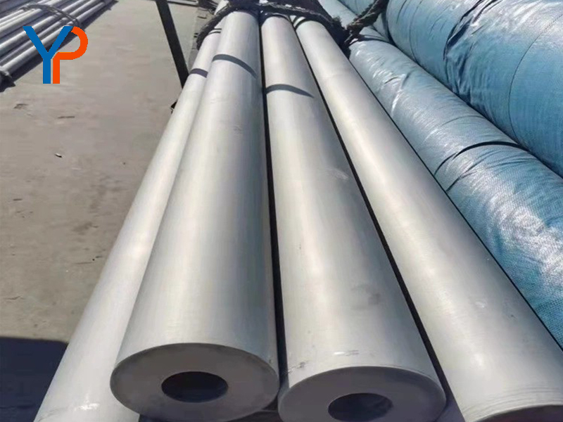 Duplex Stainless Steel Pipe