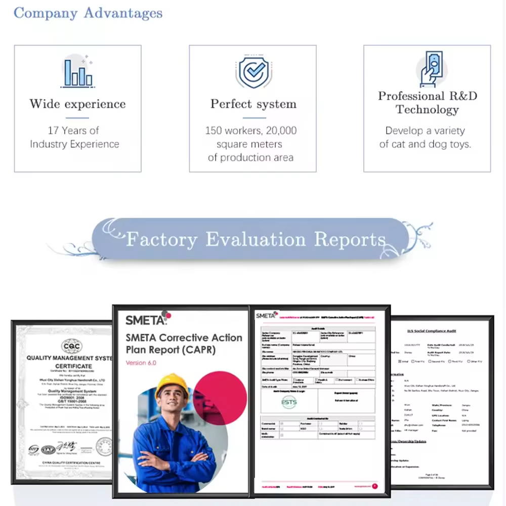 Popular Promotional Logo Outdoor Custom 100% Polyester Bird Shape Fluffy Plush Cat Toy