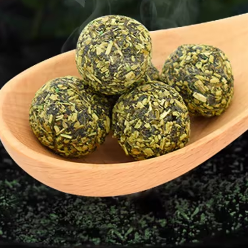 Custom Environmentally Friendly Interactive Premium Food Hemp Catnip Cat Toys