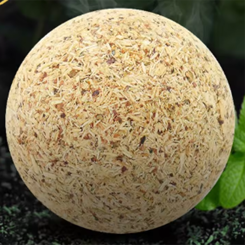 Custom Environmentally Friendly Interactive Premium Food Hemp Catnip Cat Toys