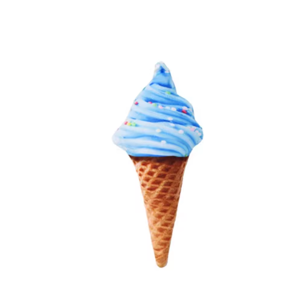 Big Size Interactive Simulation Puppy Squeaky Pet Chewy Dog Cat Toys