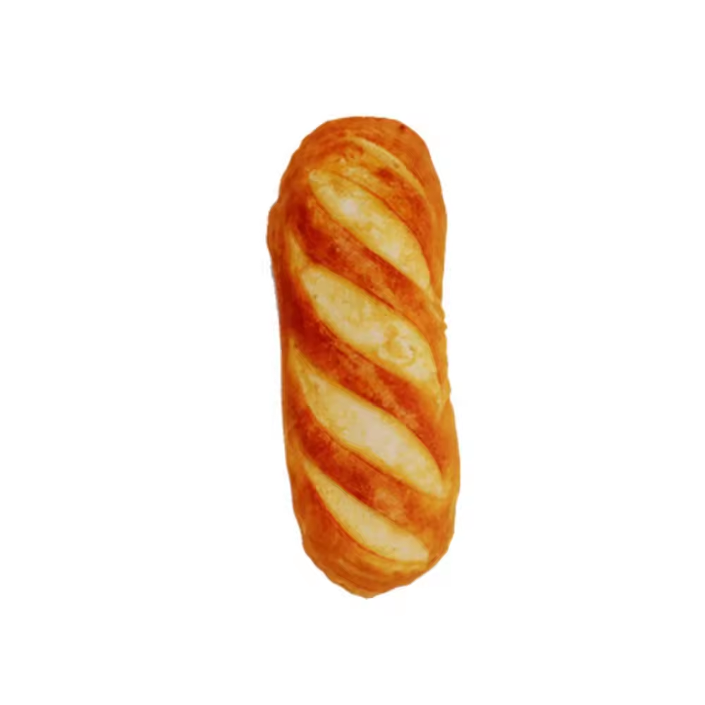 Big Size Interactive Simulation Puppy Squeaky Pet Chewy Dog Cat Toys