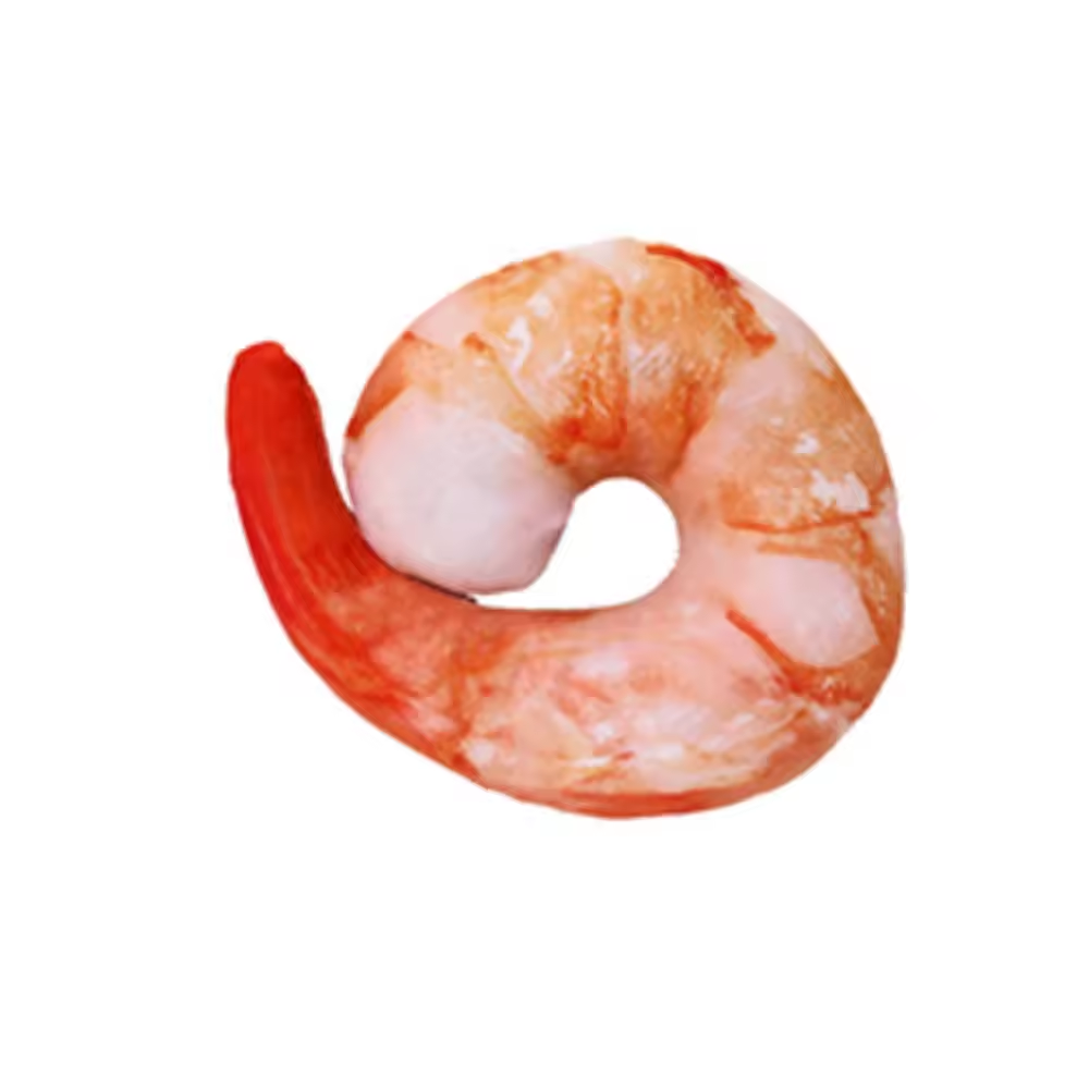 Anti Bite Creative Simulation Food Squeaky Pet Chewing Dog Cat Toys For Puppy