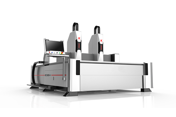 Stone engraving machine 