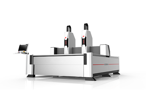 Stone engraving machine 