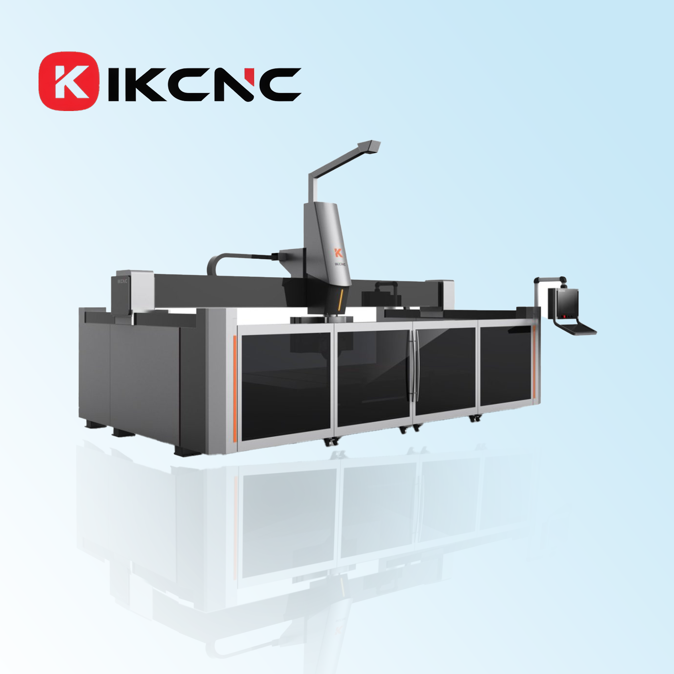 Why Choose Our 5 Axis CNC Saw for Precision Cutting?
