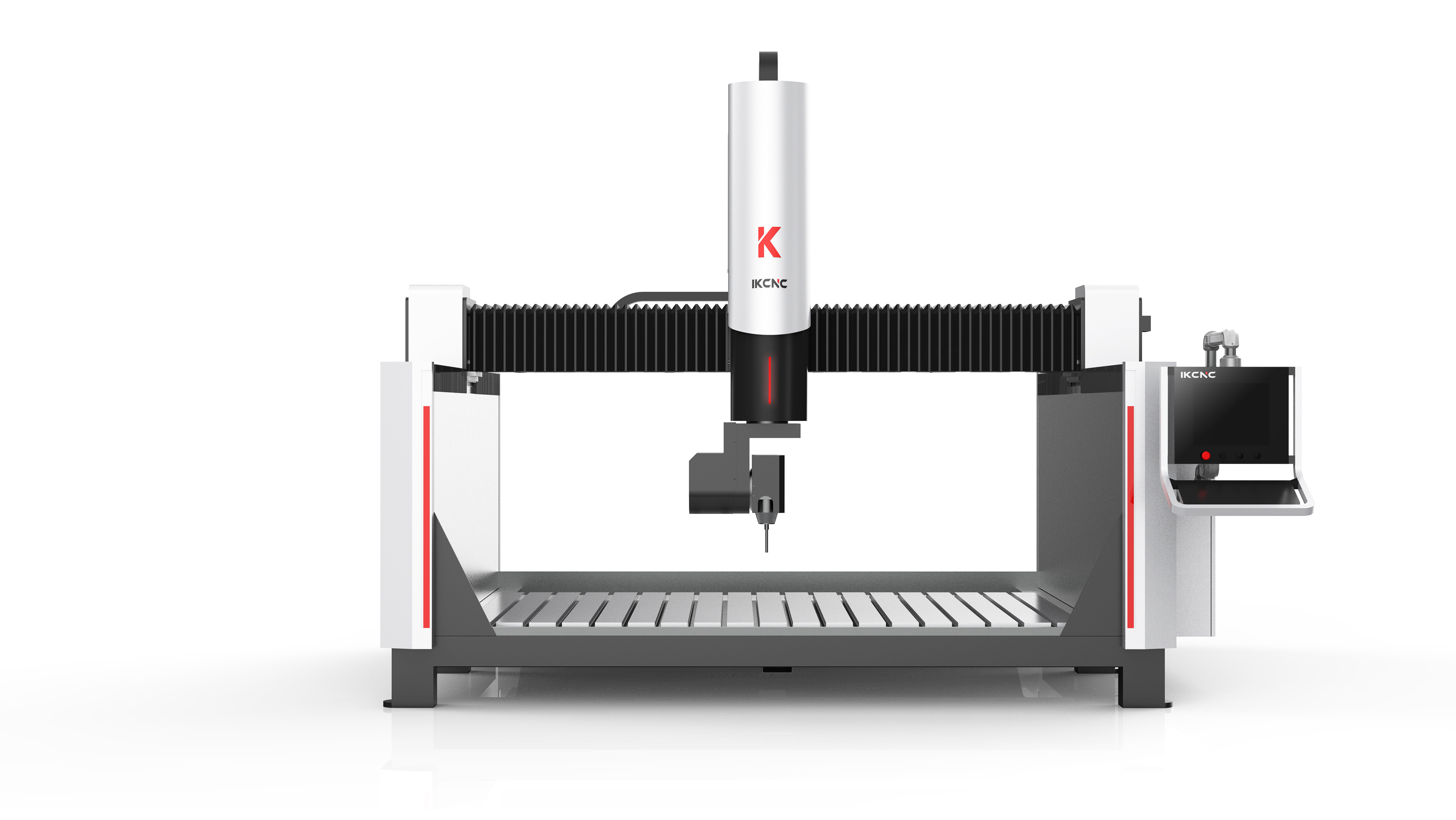 5 Axis Engraving Machine