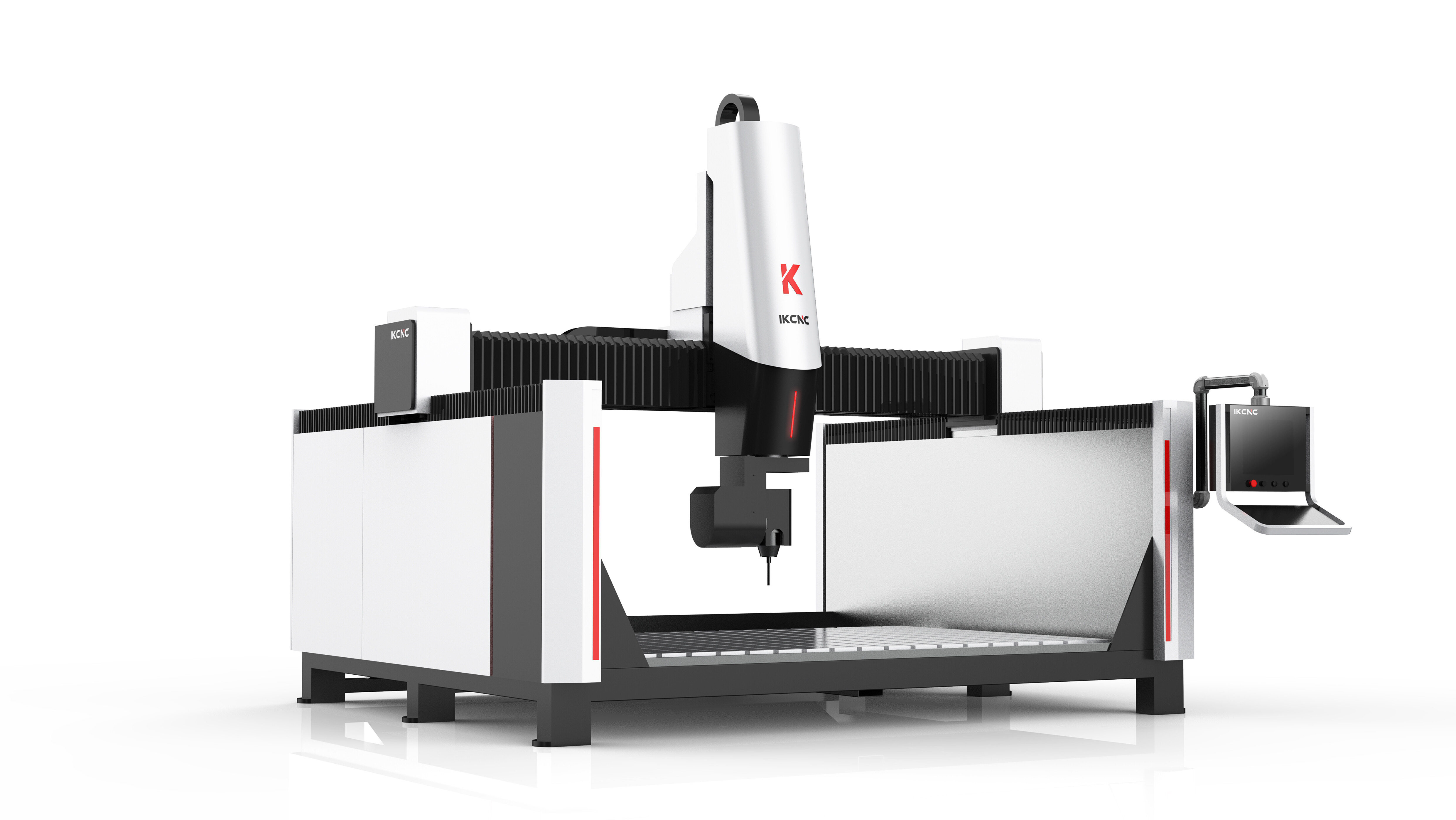 5 Axis Engraving Machine