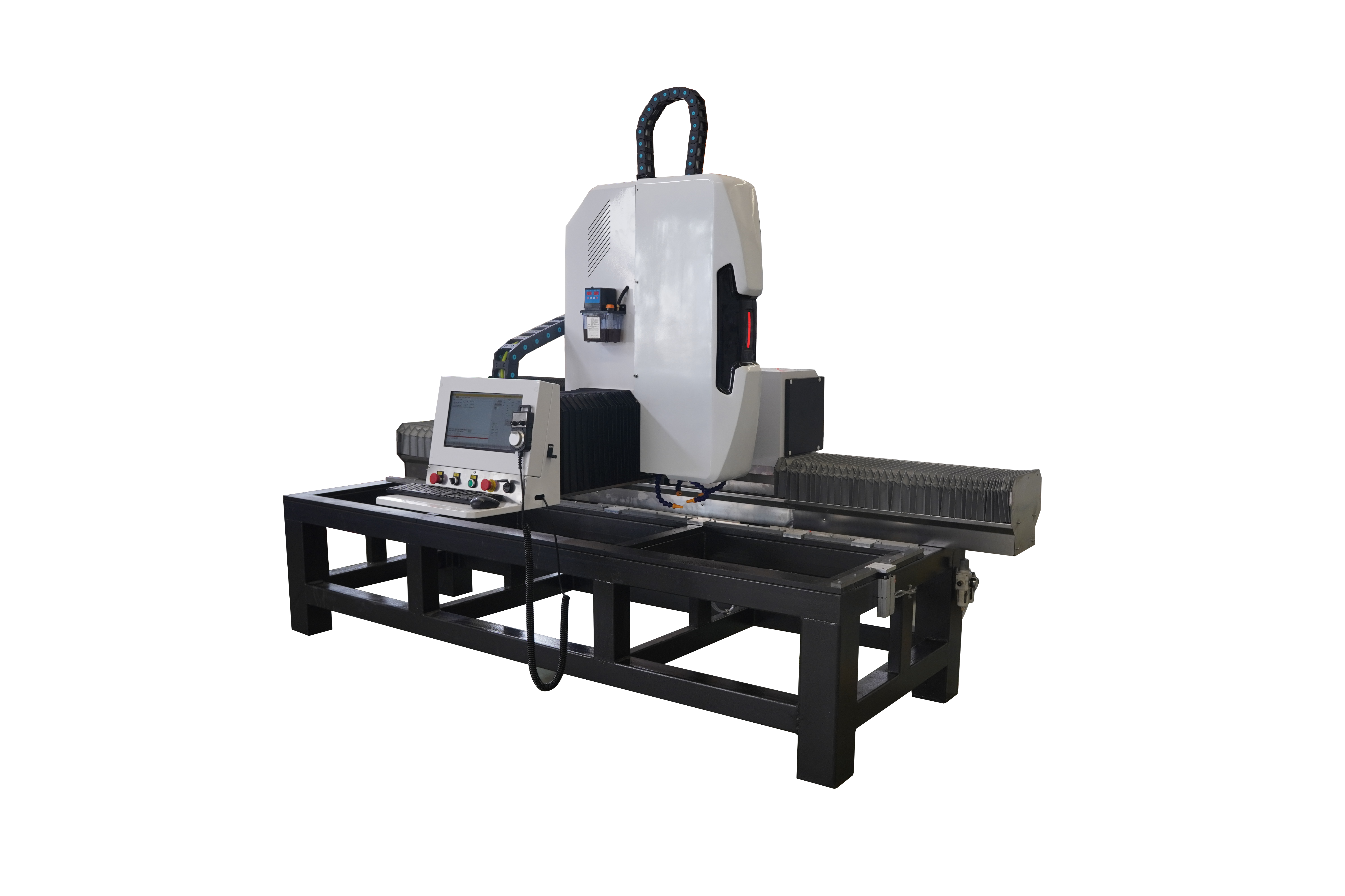 Hole Opening Machine