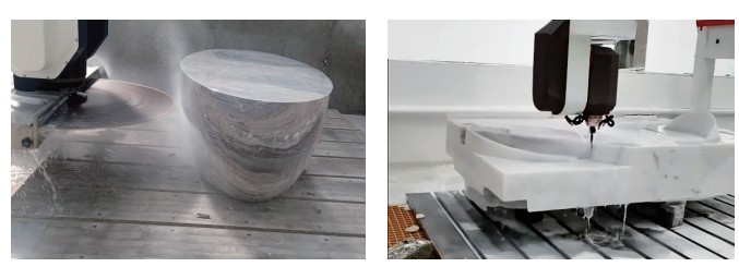 五轴雕铣机 五轴雕铣机