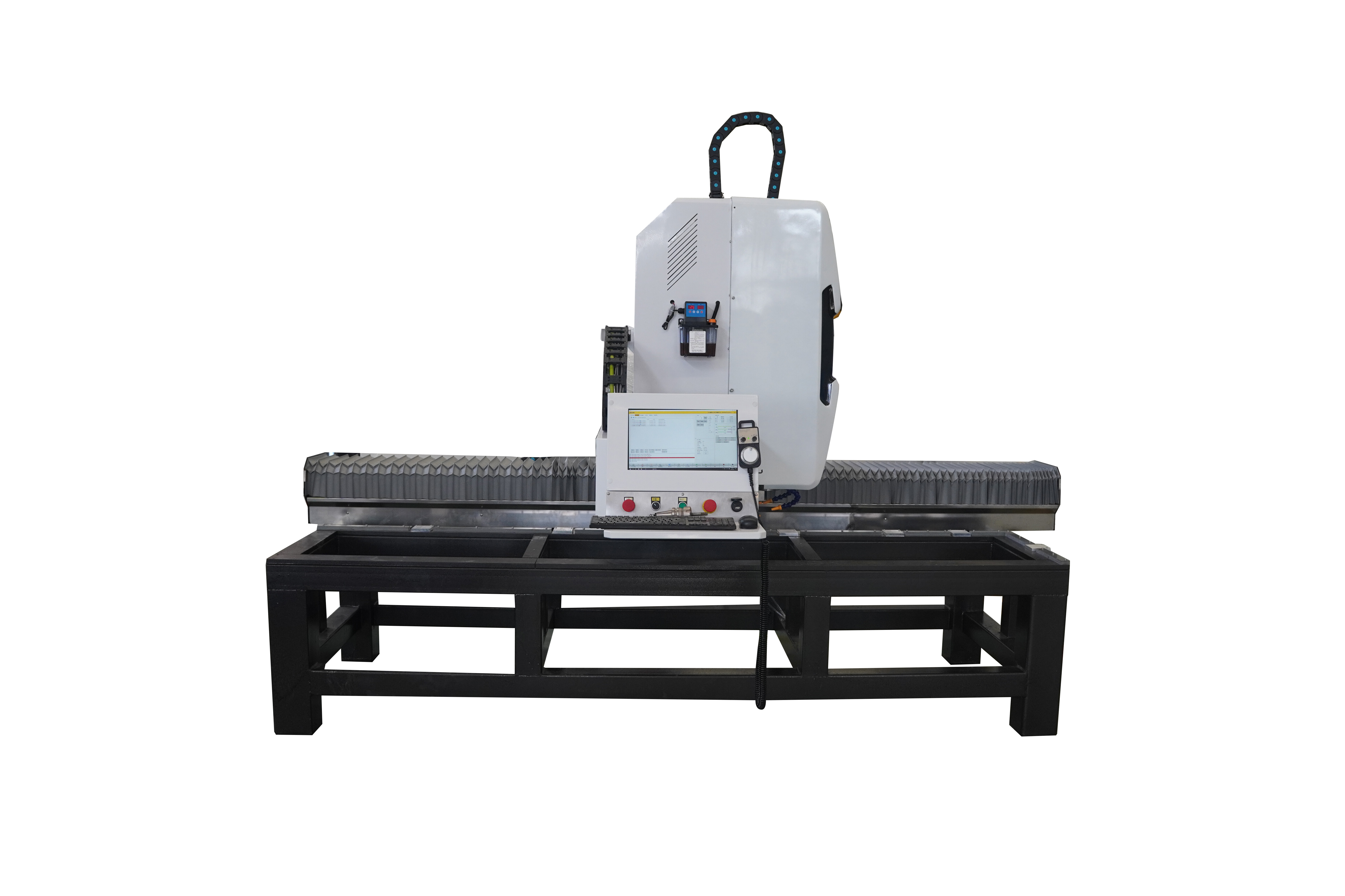 Hole Opening Machine