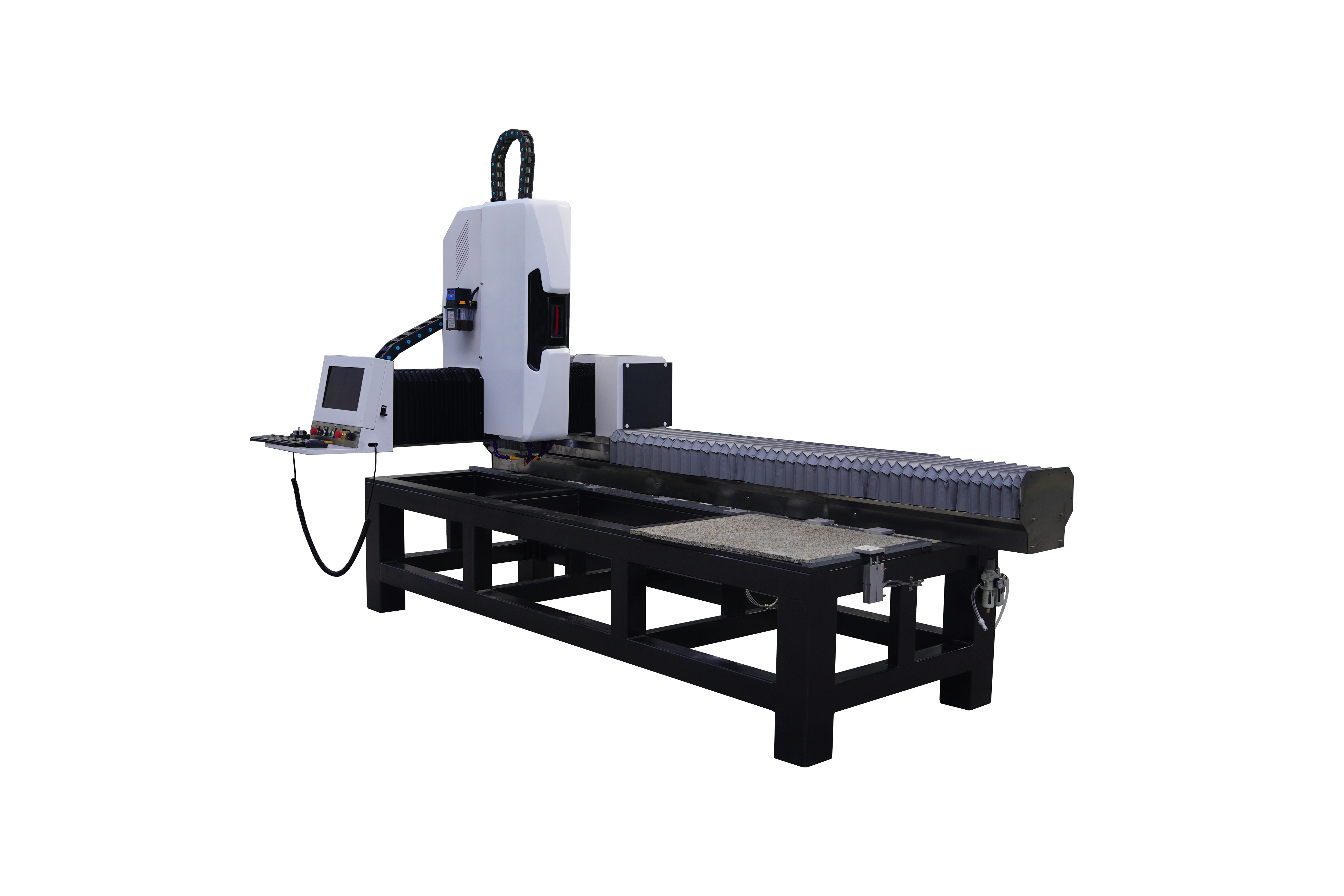 Hole Opening Machine