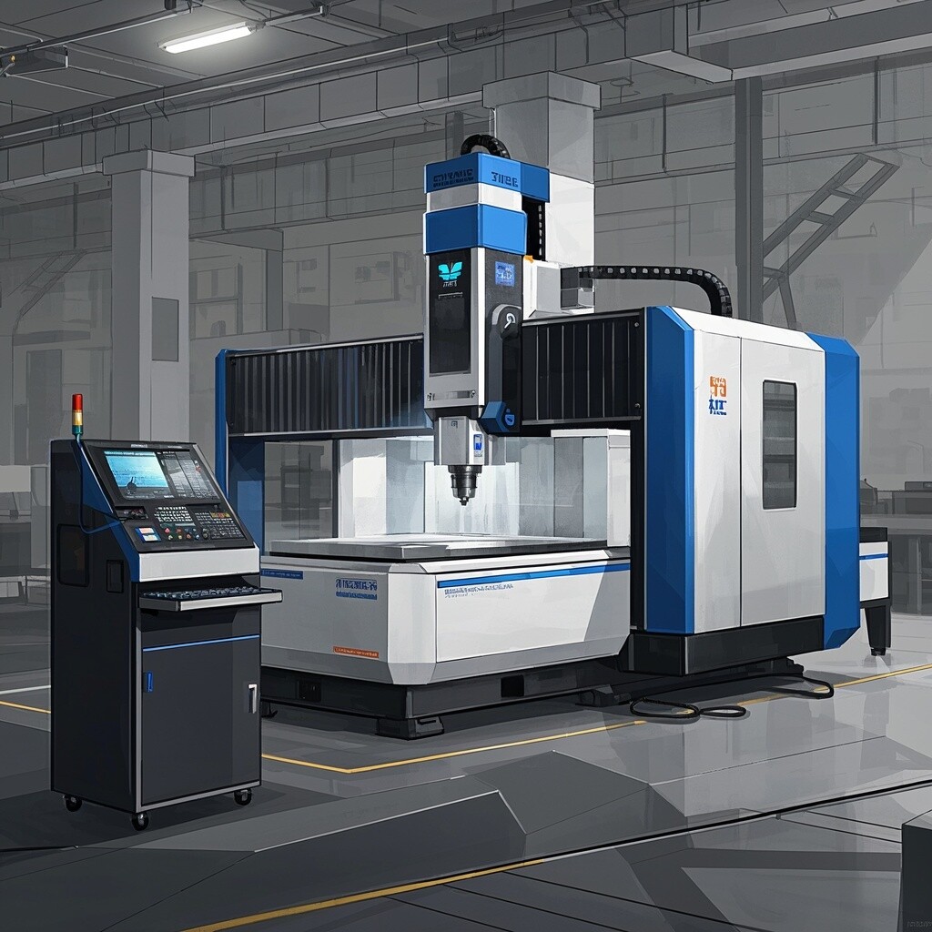 Stone Machinery: How to Maximize Efficiency and Minimize Waste