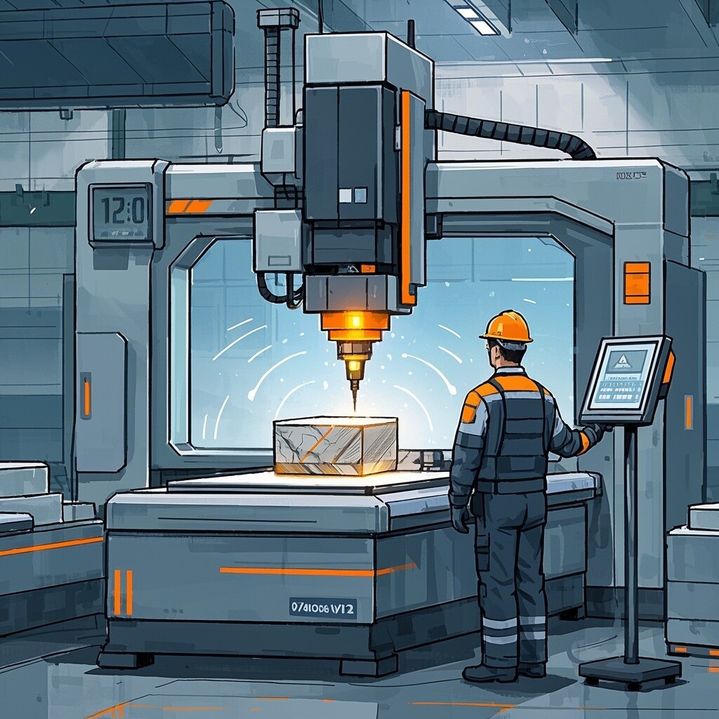 Is Your Miter Cutter Holding Back Your Production Efficiency?