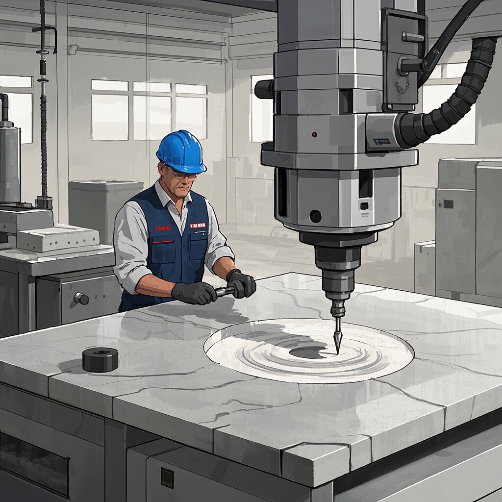 How to Choose Between a Hole Opening Machine and Traditional Drilling Methods