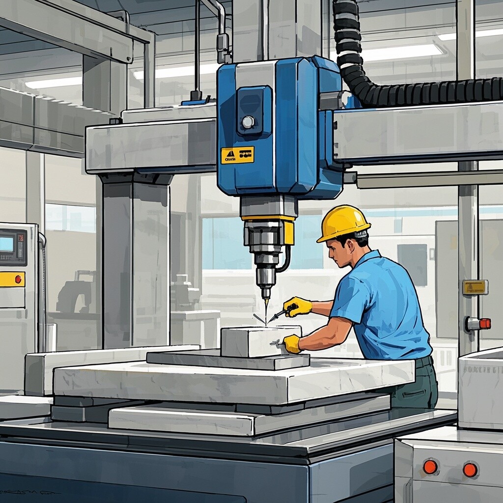 Are You Missing Out on These CNC Stone Machine Productivity Hacks?