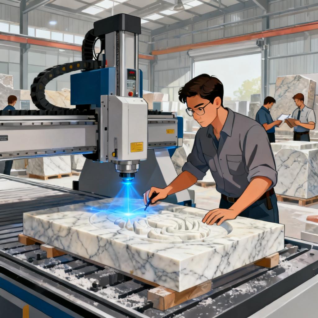 Case Study: How One Workshop Increased Profits by 40% with Smart Engraving Machine Choices Case Study: How One Workshop Increased Profits by 40% with Smart Engraving Machine Choices