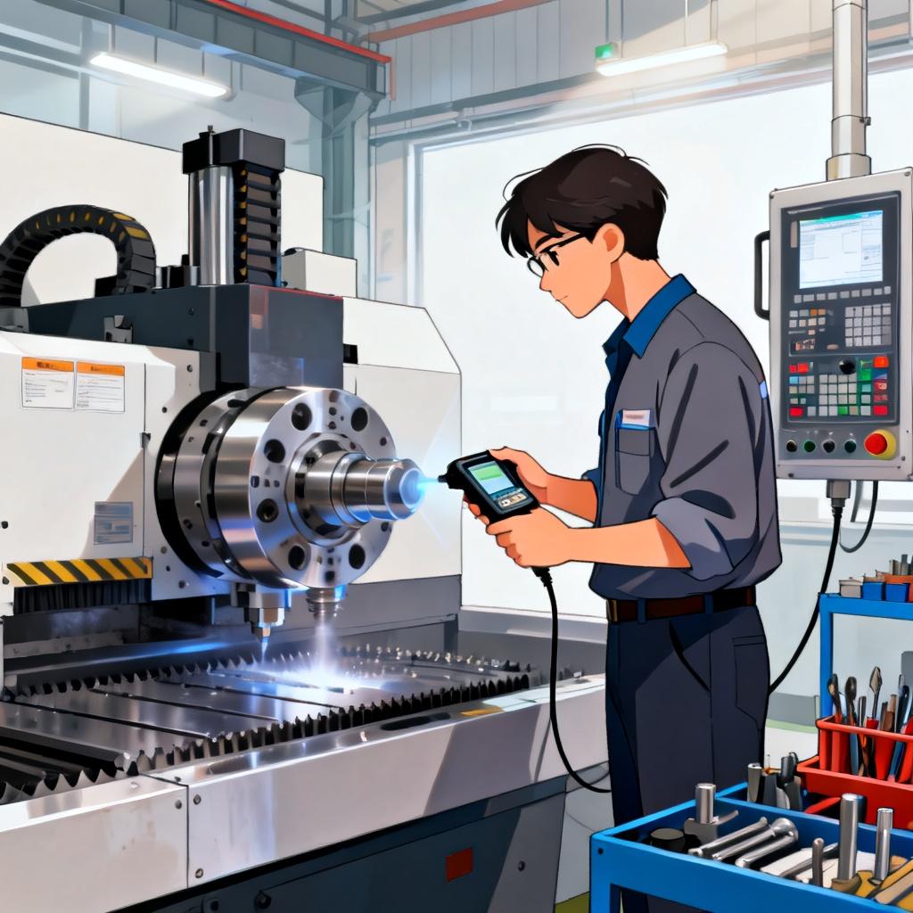 The Truth About High Speed CNC Machine Maintenance: What Every Operator Should Know The Truth About High Speed CNC Machine Maintenance: What Every Operator Should Know