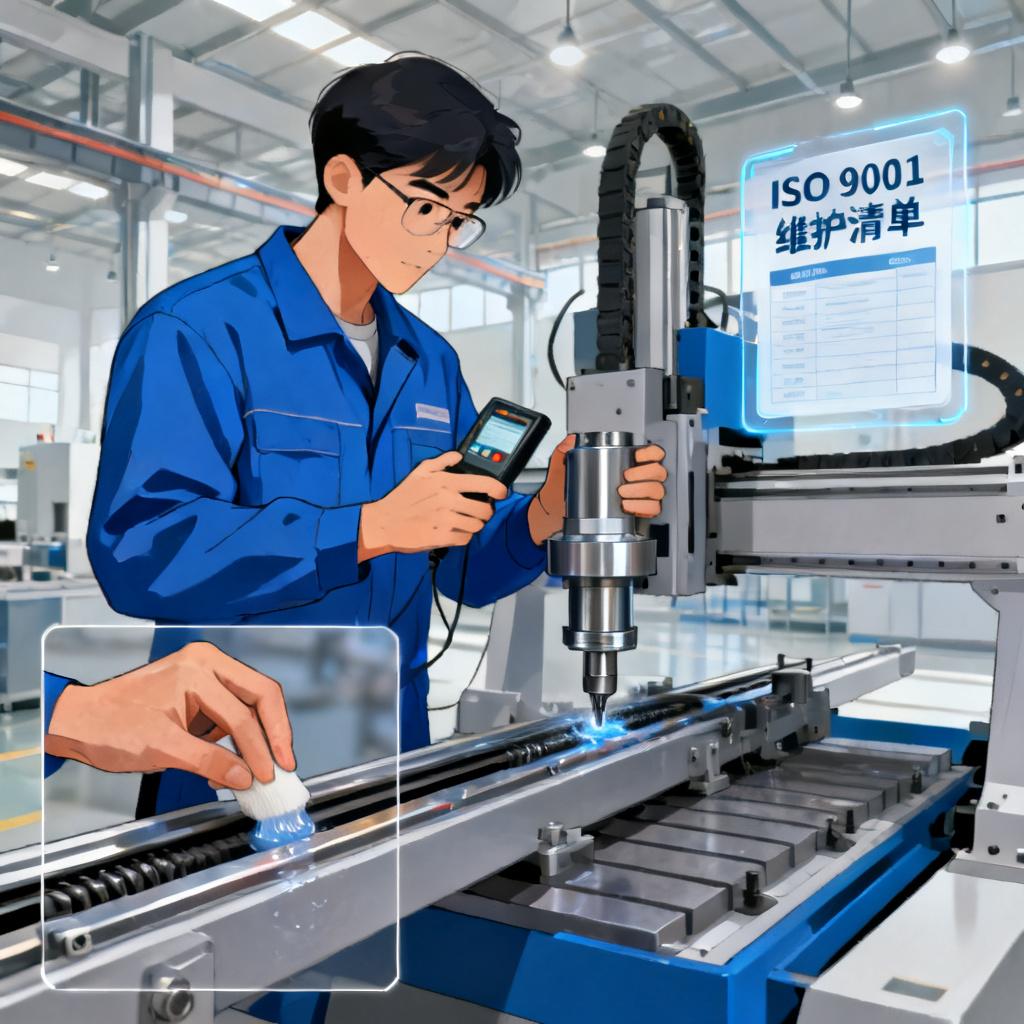 Maintenance Guide: Extending the Lifespan of Your High-Speed Engraving Machine