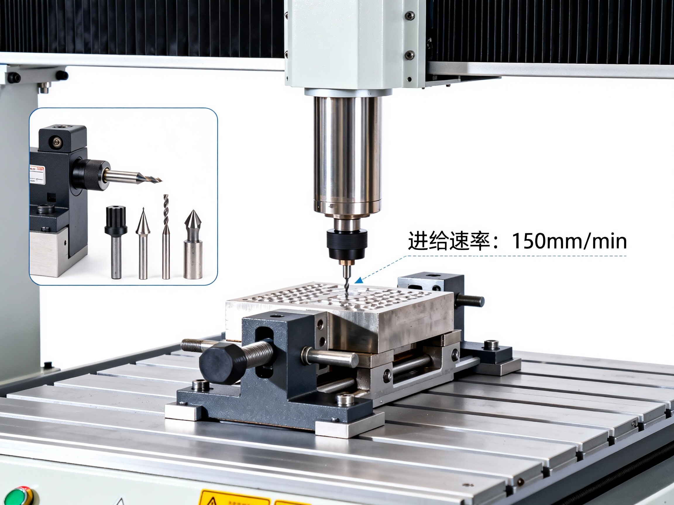 3 Critical Mistakes to Avoid When Operating a Column Engraving Machine