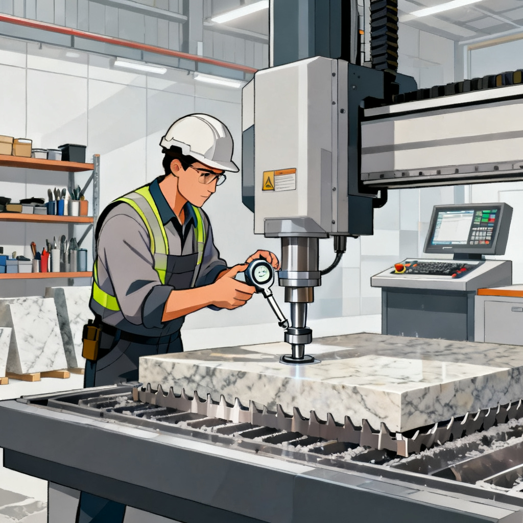 5 Axis CNC Machine Maintenance Tips to Ensure Long-Term Performance