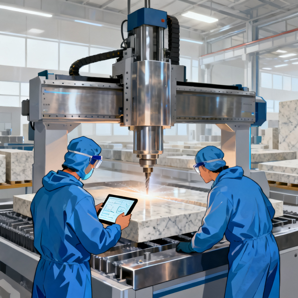 Top Reliability Factors to Evaluate Before Buying a High Speed CNC Machine Top Reliability Factors to Evaluate Before Buying a High Speed CNC Machine