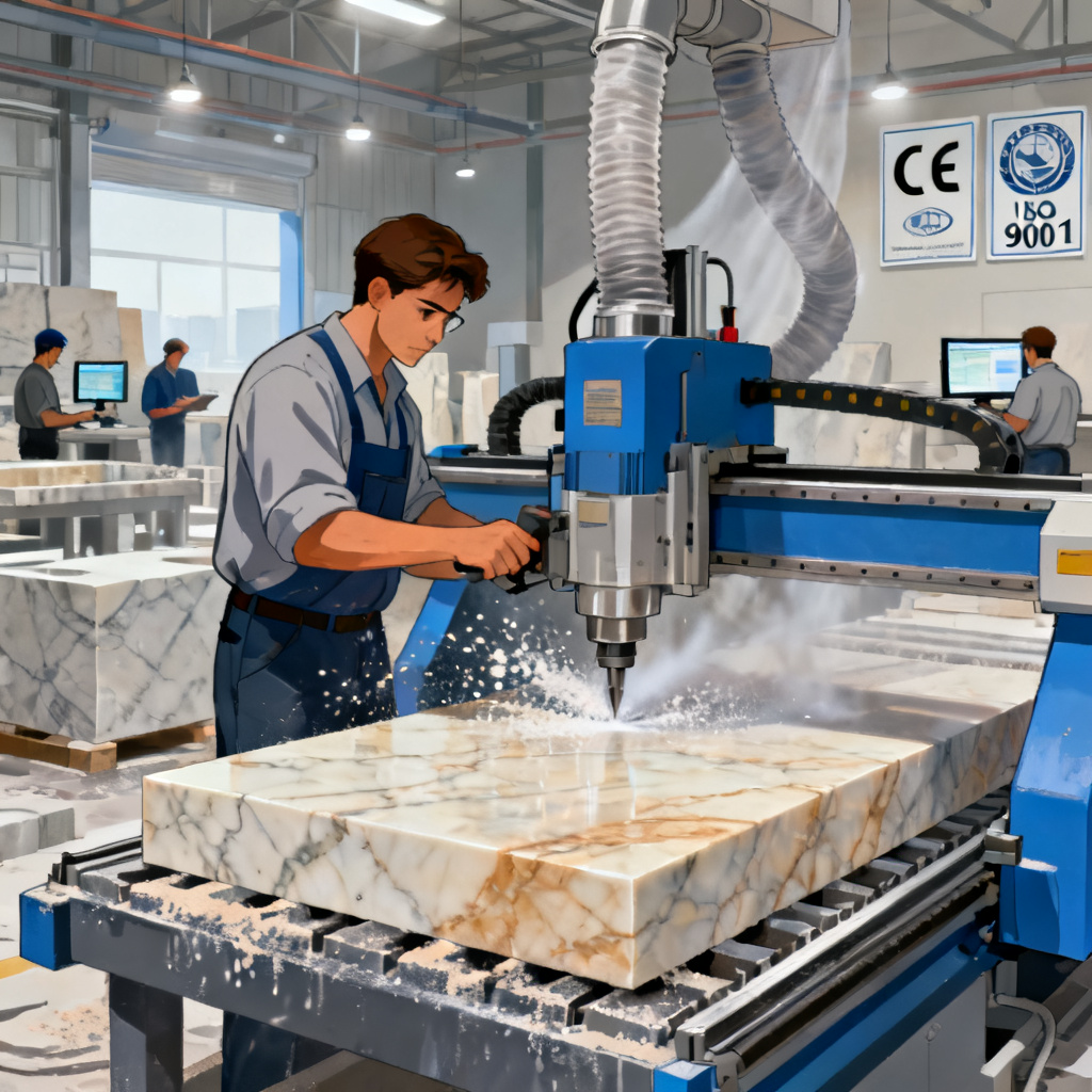 ROI Analysis: Is Investing in a High-Speed Engraving Machine Worth It?