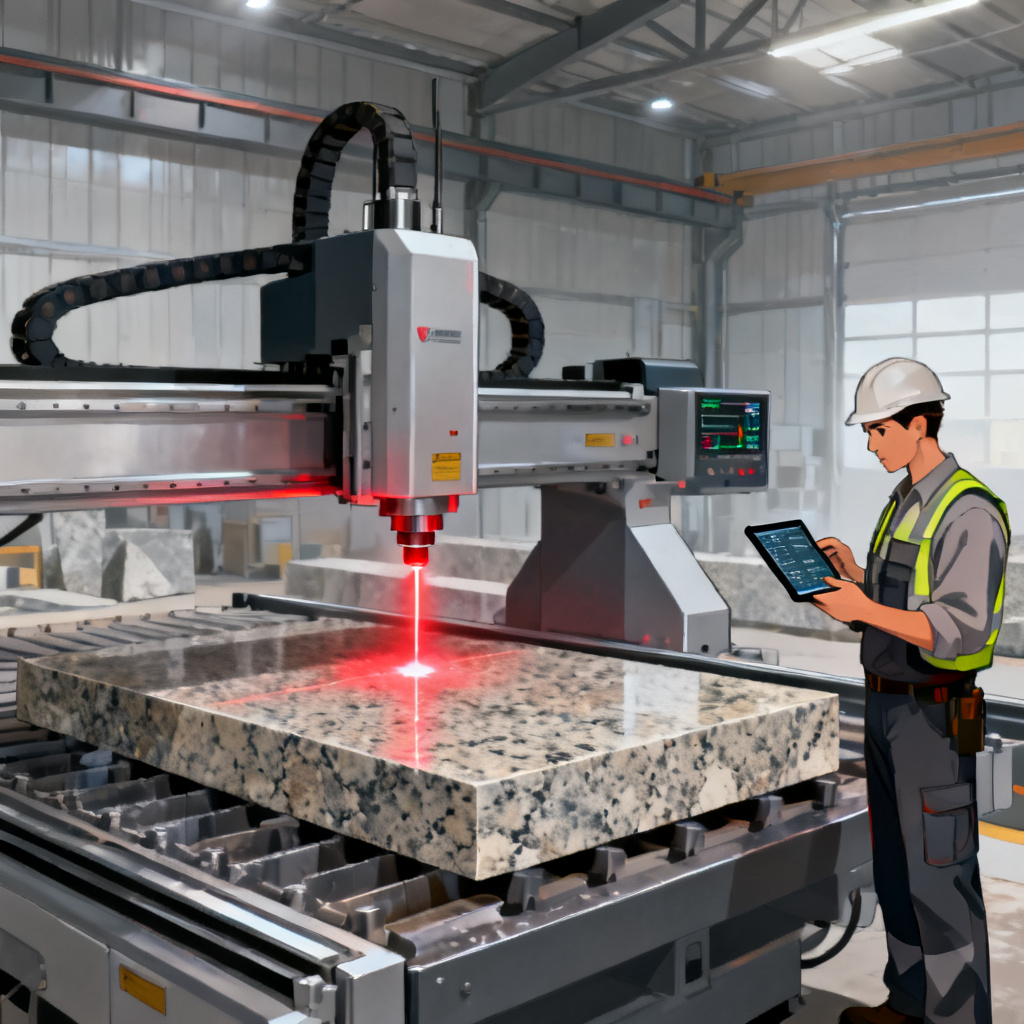 What Is Laser Height Measurement? A Practical Guide for Safety Managers & QC Teams