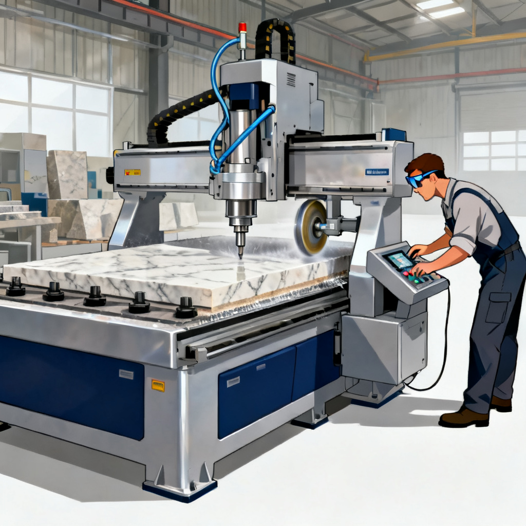 Cutting and Edging Work Center Buyers’ Guide: 9 Must-Check Specifications Before Signing the PO Cutting and Edging Work Center Buyers’ Guide: 9 Must-Check Specifications Before Signing the PO