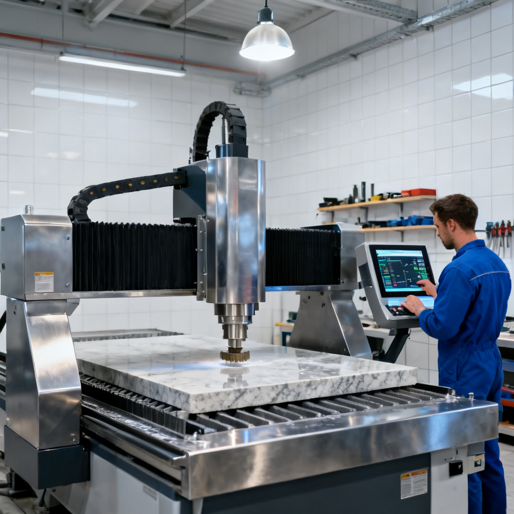 What Real-World Factors Make a Cutting and Edging Work Center More Reliable Than Separate Machines?