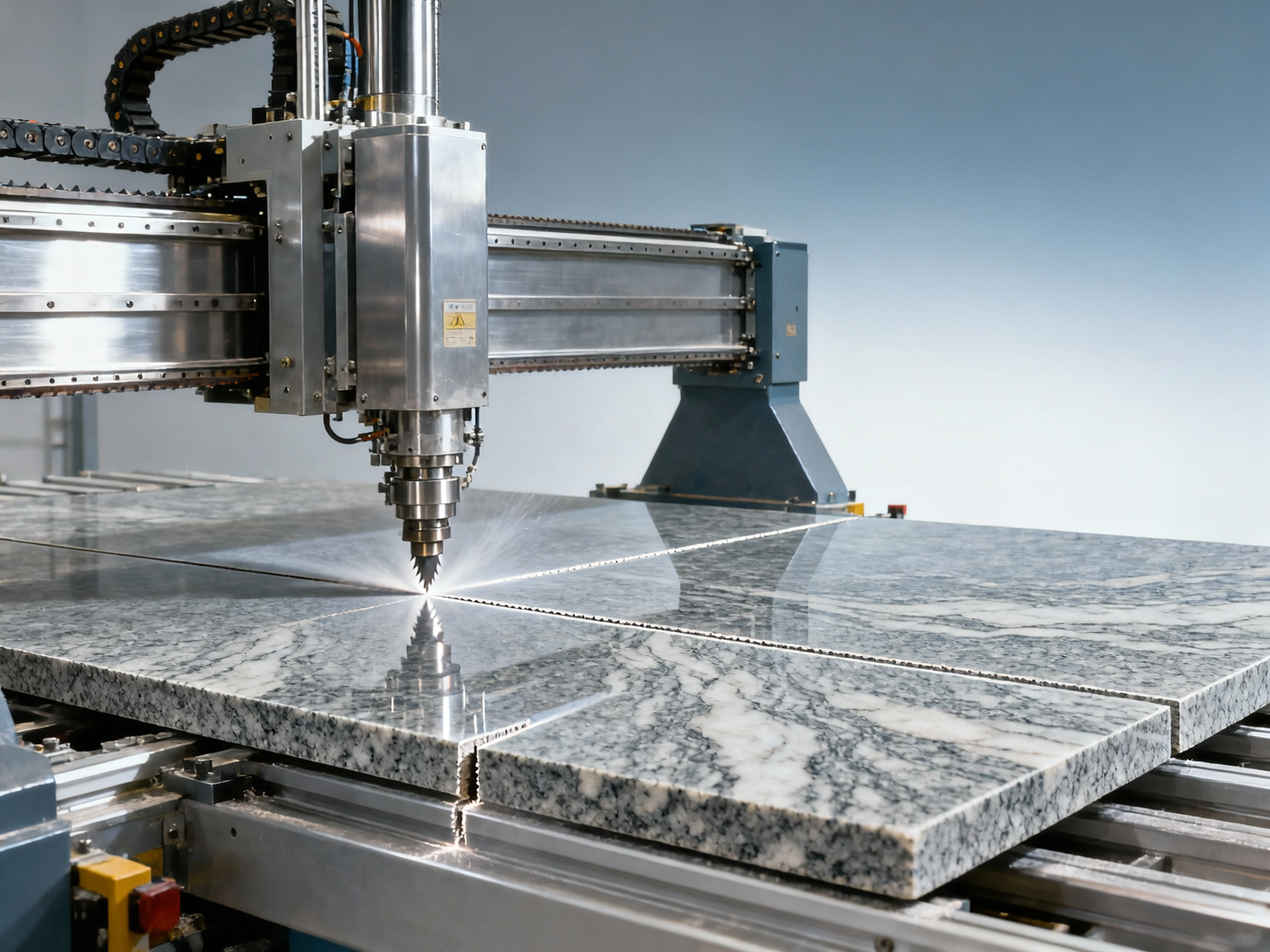 How CNC Stone Cutters Reduce Material Waste by Up to 18% in Mid-Size Fabrication Shops How CNC Stone Cutters Reduce Material Waste by Up to 18% in Mid-Size Fabrication Shops