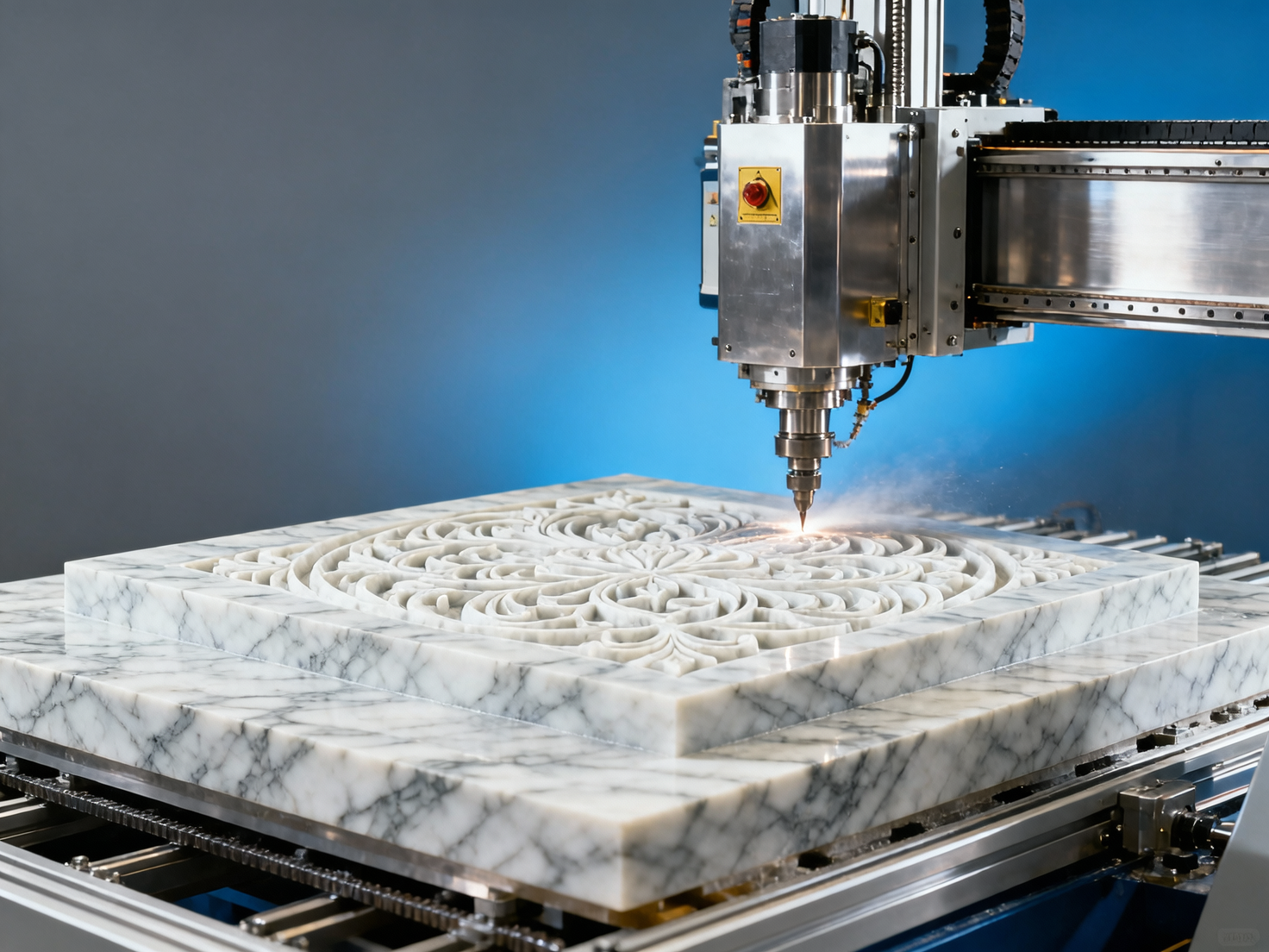 What affects the ROI when investing in stone engraving equipment What affects the ROI when investing in stone engraving equipment