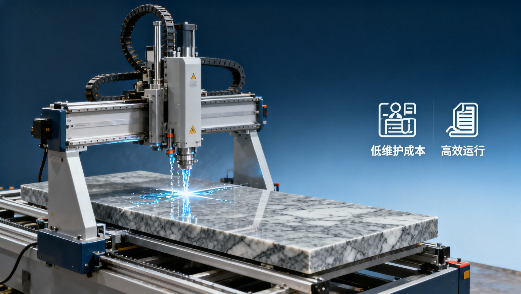 Bridge Saw Maintenance: Common Issues and How to Fix Them?