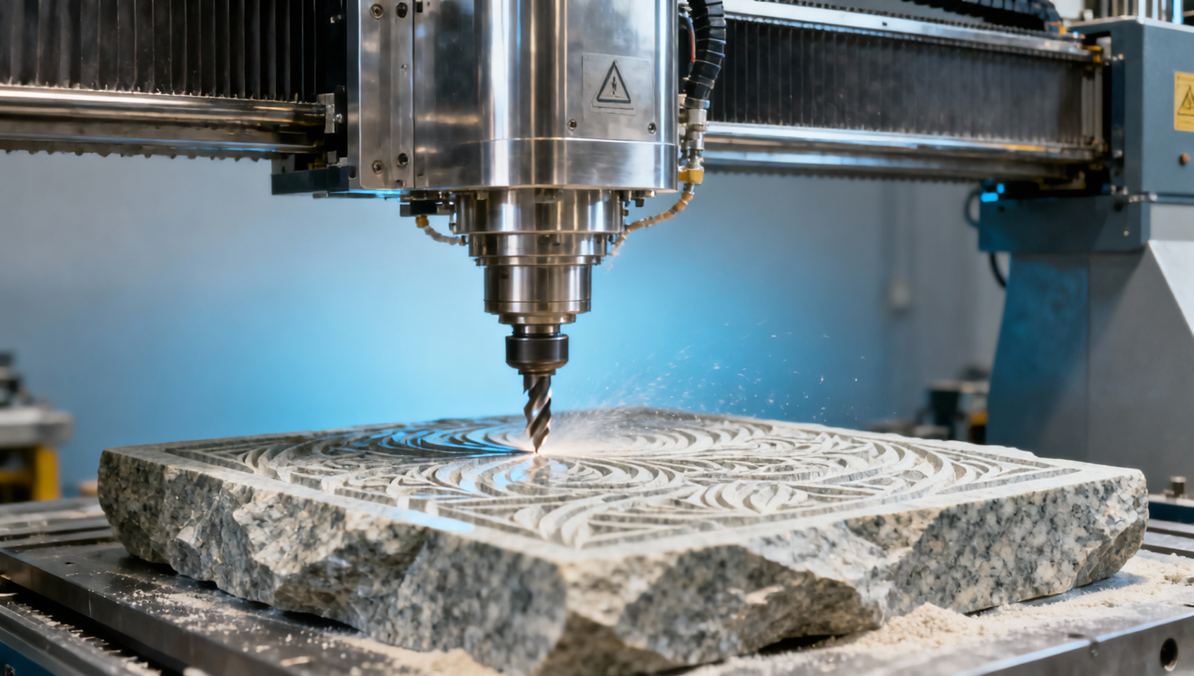 How to Choose the Right CNC Engraving Machine for Complex Patterns