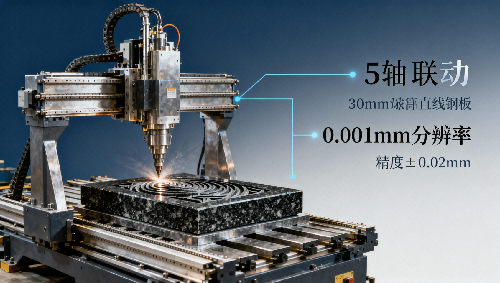 Stone Engraving Machine: What Features Should You Prioritize? Stone Engraving Machine: What Features Should You Prioritize?